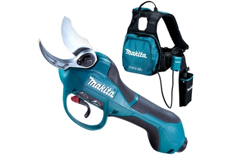 products/Аккумуляторный секатор Makita DUP361Z,181995