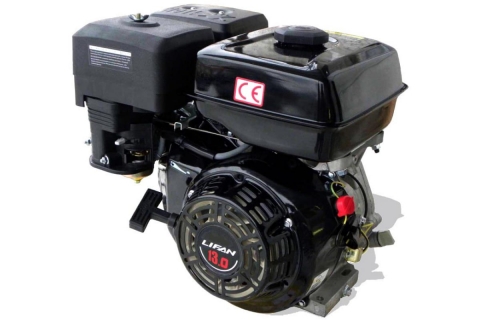 products/Двигатель бензиновый LIFAN 188F (13 л.с.) арт. 188F