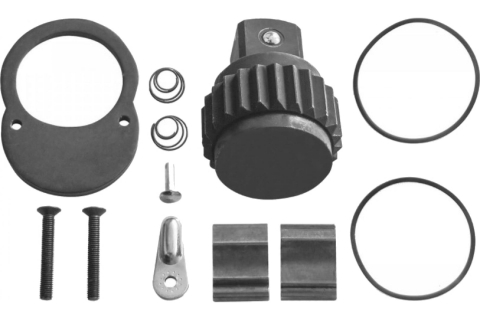 products/Ремонтный комплект для рукоятки трещоточной R12081, R12082, 1"DR, 24 зубца. Jonnesway R12082-R 