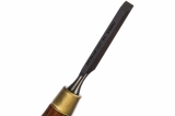 Зачистная стамеска с ручкой Narex WOOD LINE PLUS 12 мм 811062