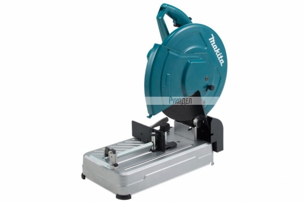  Монтажная пила Makita LW1400 (арт. 183124)