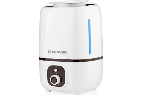 products/Увлажнитель воздуха BRAYER BR4701
