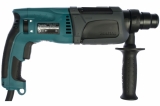 Перфоратор SDS-PLUS, 780 ВТ, 2.7 ДЖ,  Makita HR2470X19,198519