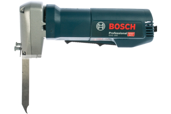 Пила для пеноматериалов Bosch GSG 300 (0601575103)