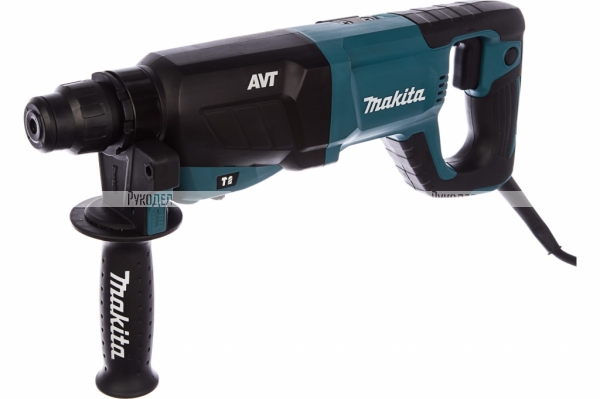 Перфоратор Makita HR2641 арт. 184352