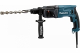 Перфоратор 2-х режимный Makita HR2460, арт. 159728