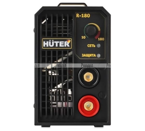 Сварочный аппарат HUTER R-250 900/65/49