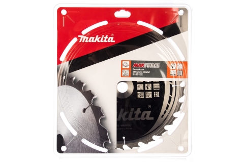 products/Пильный диск по дереву (355х30 мм; 24T) Makita B-35162, арт. 182778