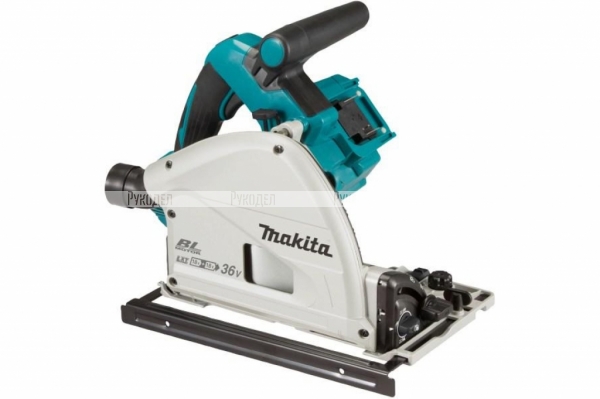 Дисковая пила Makita DSP600Z (арт. 190500)