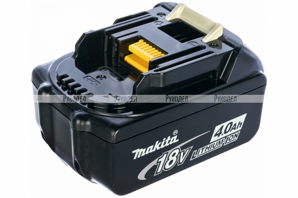 Аккумулятор Makita 632С19-5 арт.182388