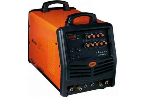 products/Сварочный аппарат Сварог TECH TIG 250 P AC/DC (E102) 00000090963