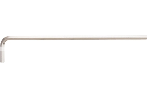 Шестигранный ключ хром, длинный 19,0 мм, 295х69 мм BONDHUS 17188