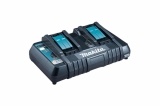 Комплект Makita DC18RC + BL1850B 198312-4 арт. 185936