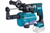 Аккумуляторный перфоратор Makita DHR182ZWJ 195495