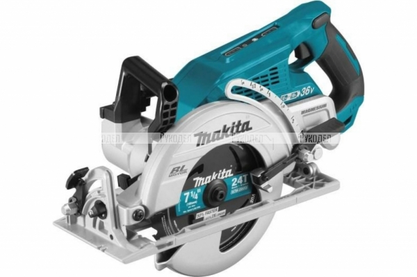 Дисковая пила Makita DRS780Z (арт. 189767)