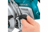 Дисковая пила Makita DRS780Z (арт. 189767)