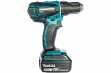 Аккумуляторная дрель-шуруповерт Makita DDF 456 RFE 3 арт.183061