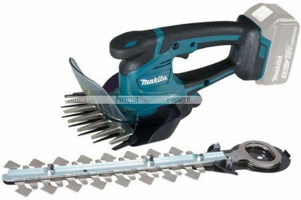 Аккумуляторные ножницы Makita LXT DUM604ZX 196788