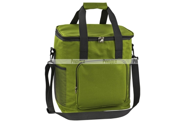 Изотермическая сумка Green Glade 20 T1062 