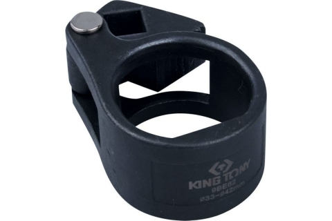 products/Ключ поперечной рулевой тяги 33-42 мм KING TONY 9BE62