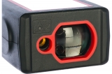 Лазерный дальномер CONDTROL XP2, 1-4-080 (3-х строчный инверсионный экран с красной подсветкой)
