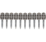 Гвозди 3.0*27 мм с кованым наконечником для Hilti BX3 FEDAST (арт. fd3027mgbp-bx3)