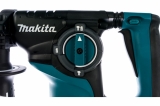 Перфоратор 3-х режимный Makita HR2811FT, арт. 153600