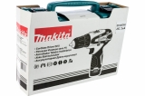 Аккумуляторная дрель-шуруповерт Makita DF330DWE,162477