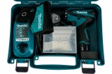 Аккумуляторная дрель-шуруповерт Makita DF330DWE,162477