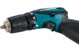 Аккумуляторная дрель-шуруповерт Makita DF330DWE,162477