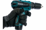 Аккумуляторная дрель-шуруповерт Makita DF330DWE,162477