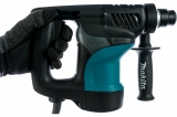 Перфоратор 2-х режимный Makita HR2800, арт. 163794