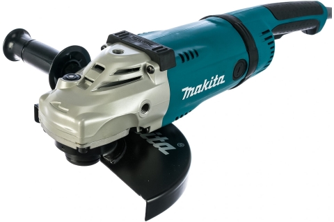 products/Угловая шлифовальная машина 230 мм Makita GA9040SF01, арт. 147681