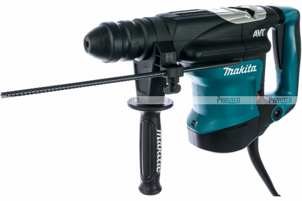 Перфоратор 3-х режимный Makita HR3210FCT, арт. 155102