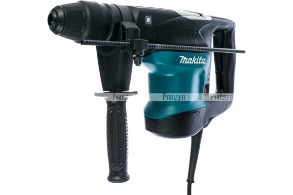 Перфоратор 3-х режимный Makita HR3540C, арт. 159722