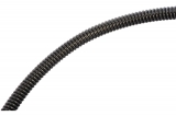 Спираль с насадкой для удаления засоров в трубах, d-50 мм, L-3 метров, регулируемая рукоятка КРОКОЧИСТ (арт. 51310-6-30)