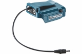 Куртка Makita DFJ304Z2XL 187729