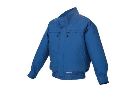 products/Куртка Makita DFJ304ZL 187727