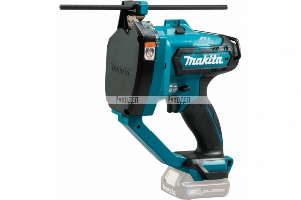 Аккумуляторный резчик шпилек Makita SC103DZ , арт. 199278