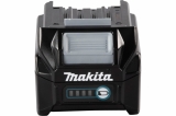 Аккумулятор BL4025 XGT 40В; 2.5Ач Makita 199303