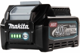 Аккумулятор BL4025 XGT 40В; 2.5Ач Makita 199303