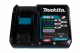 Аккумулятор+з\у, DC40RA-1шт+BL4040-1шт,40В,4.0Ач,Li-ion,кор Makita 199307