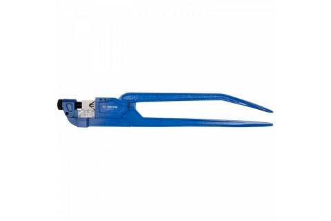 products/Индустриальный кримпер для обжима кабельных наконечников KING TONY 10-120 мм 6AC51-22