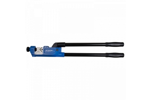 products/Индустриальный кримпер для обжима кабельных наконечников KING TONY 10-150 мм 6AC51-26