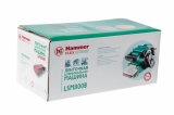 Машинка шлифовальная ленточная HAMMER LSM800B арт.158564