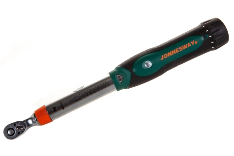 products/Ключ динамометрический 1/4"DR повышенной точности, 5-25 Нм.Jonnesway T21025N 