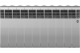 Радиатор Royal Thermo BiLiner 350 /Silver Satin - 10 секц. RTBSS35010, арт. НС-1197126 