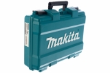 Аккумуляторная ударная дрель-шуруповерт Makita HP457DWE арт.183911