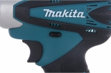 Аккумуляторный ударный шуруповерт Makita TD090DWE, арт. 164522