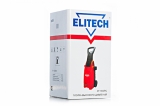 Мойка высокого давления Elitech М 1500РС арт.163579